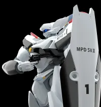 GOOD SMILE COMPANY MODEROID AV-0 Peacemaker - Mobile Police Patlabor - photo 6