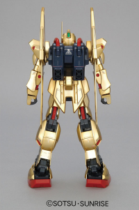 MG Hyakushiki HD Color Ver 2