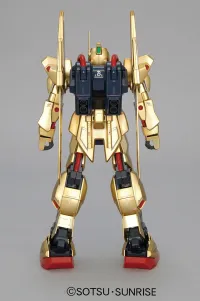 BANDAI HOBBY MG Hyakushiki HD Color Ver - Mobile Suit Gundam Zeta - photo 2