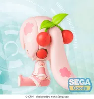 SEGA fuwa petit Hatsune Miku Series Chibi Figure Sakura Miku - Hatsune Miku - photo 3