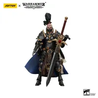 JOYTOY Sisters of Silence Knight-Commander Jenetia Krole - Warhammer 40K - photo 18