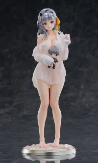 Max Factory Modernia: First Affection - GODDESS OF VICTORY: NIKKE - photo 5