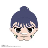 MAX LIMITED Nintama Rantarō HUG CHARACTER COLLECTION 5 - Nintama Rantaro - photo 7