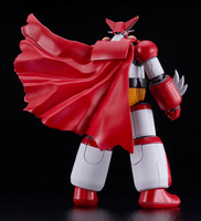 MODEROID Getter 1 (OVA Ver.) 9