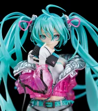 GOOD SMILE COMPANY Hatsune Miku with SOLWA - Hatsune Miku - photo 10