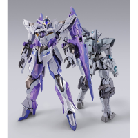 METAL BUILD 1.5(EYES) GUNDAM (P-Bandai Exclusive) 4