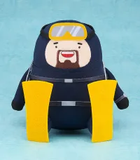 GOOD SMILE COMPANY Plushie DAVE - Dave the Diver - photo 1