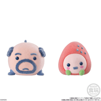 Tamagotchi Otomodachi Doll "Tamagotchi" (Open Box/12), Bandai Shokugan Otomadachi 7