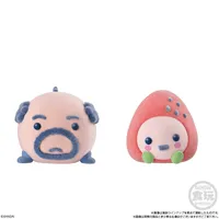 BANDAI Tamagotchi Otomodachi Doll "Tamagotchi" (Open Box/12), Bandai Shokugan Otomadachi - Tamagotchi - photo 7