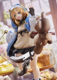Broccoli GUILTY GEAR™ -STRIVE-  BRIDGET 1:7 PVC Figure - Guilty Gear - photo 7