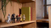 TAKARA TOMY CK-M10 COLLEKAZARO Himiko Toga - My Hero Academia - photo 9