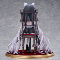 Alvina-chan: Sister ver. 4