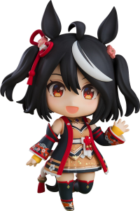 Nendoroid Kitasan Black 2