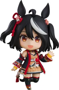 GOOD SMILE COMPANY Nendoroid Kitasan Black - Umamusume: Pretty Derby - photo 2
