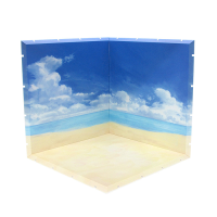 Dioramansion 200: Beach 2 3