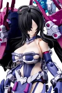 KOTOBUKIYA MEGAMI DEVICE M.S.G 06 FACE SET AUV SKIN COLOR C - Megami Device - photo 3