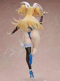 BINDing Kirara Onisaki Bunny Ver. - Taimanin RPG X - photo 16
