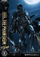 Ultimate Premium Masterline Batman (Comics) The Phantasm (Concept Design by CLAY MANN) Bonus Version 			 36