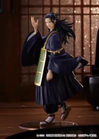 GOOD SMILE COMPANY POP UP PARADE Suguru Geto: Jujutsu Kaisen 0 Ver. - Jujutsu Kaisen - photo 1