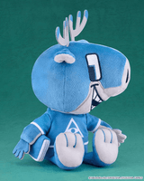 Plushie Toshikai-kun 2