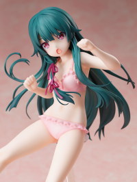 Kuma Kuma Kuma Bear Yuna 1/7 Scale Figure 6