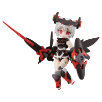SylphyⅡ Mode-B Composite Weapon Set 3
