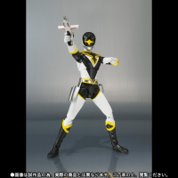 Black Condor (Choujin Sentai Jetman) 5