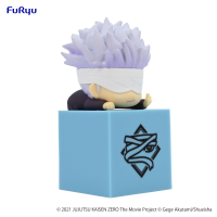 Jujutsu Kaisen 0: The Movie　Hikkake Figure-Satoru Gojo- 8
