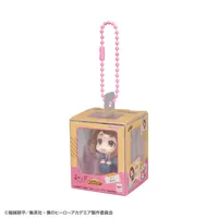 MegaHouse Lookup Miniature Collection My Hero Academia - My Hero Academia - photo 3