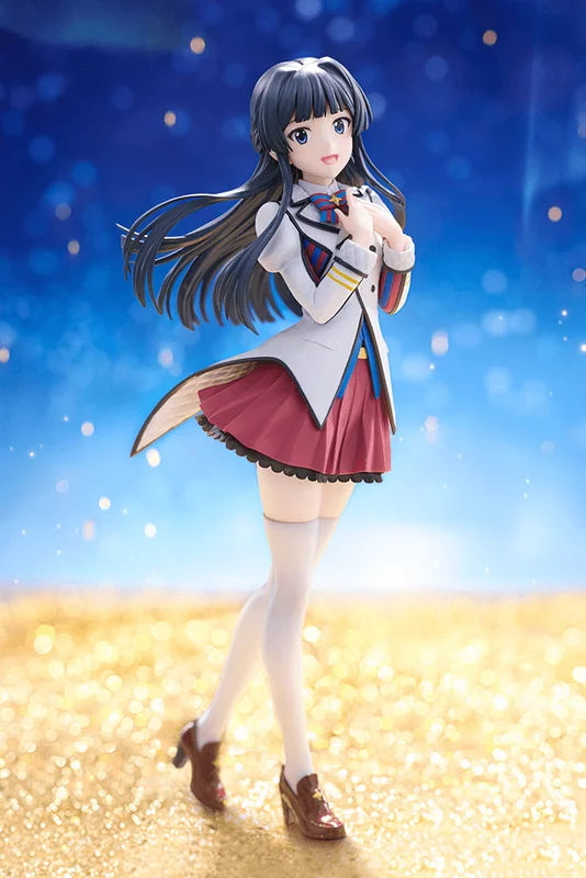 KOTOBUKIYA Shizuka Mogami -The Animation- - THE iDOLM@STER