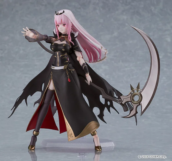 Max Factory figma Mori Calliope - hololive production