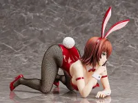FREEing Ryoko Mikado: Bunny Ver. - To LOVE-Ru - photo 4