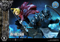 Concept Masterline Fullmetal Alchemist Edward & Alphonse Elric Deluxe Version 57