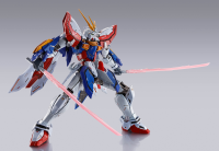 BURNING GUNDAM & BURNING GUNDAM SECOND "Mobile Fighter G Gundam" 10