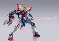 TAMASHII NATIONS BURNING GUNDAM & BURNING GUNDAM SECOND "Mobile Fighter G Gundam" - Mobile Fighter G Gundam - photo 10