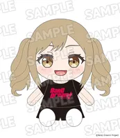 GOOD SMILE COMPANY Dress-Up Plushie Poppin'Party Tae Hanazono - BanG Dream! - photo 5