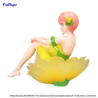 The Quintessential Quintuplets Specials Bloo-me! -Nakano Ichika- 8