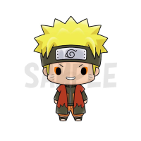Chokorin Mascot Naruto (Vol 2.) 2
