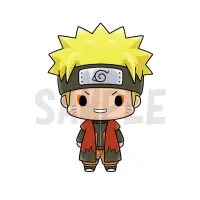 MegaHouse Chokorin Mascot Naruto (Vol 2.) - NARUTO - photo 2