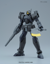 HG 1/144 #33 Gundam Age Shaldoll Rogue 1