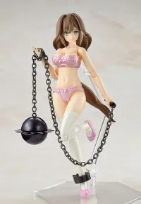 Max Factory PLAMAX GP-05 Guilty Princess Underwear Body Girl Jelly(re-order) - Guilty Princess - photo 1