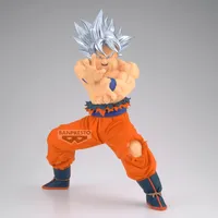 BANDAI DRAGON BALL SUPER Grandista-SON GOKU-Ⅴ - DRAGON BALL SUPER - photo 6