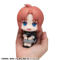 MegaHouse Lookup Gintama Kamui - Gintama - photo 6