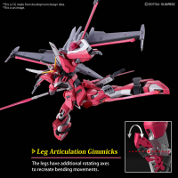 HG 1/144 INFINITE JUSTICE GUNDAM TypeⅡ 6