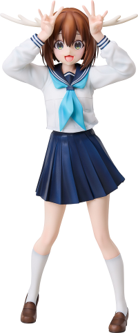 Noko Shikanoko 3