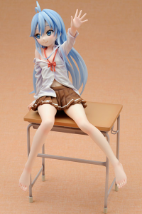 Ani Statue - Denpa Onna Toseishun Otoko - Erio Towa 3