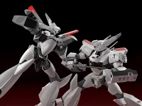 GOOD SMILE COMPANY MODEROID AV-X0 Type Zero - Mobile Police Patlabor - photo 9