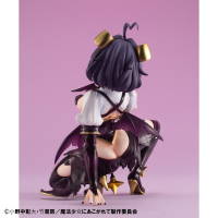 Melty Princess Gushing over Magical Girls Palm size Magia Baiser 9