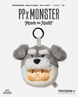 TOYZEROPLUS PP X MONSTER Dog Head Blind Box - PP X Monster - photo 132