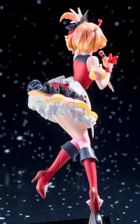 GOOD SMILE COMPANY PLAMAX MF-10: minimum factory Freyja Wion(re-run) - Macross - photo 5